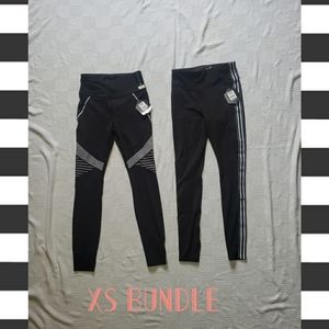 Workout legging bundle